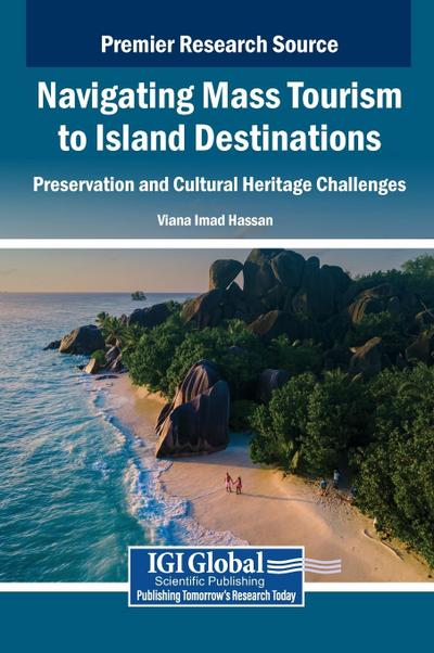 Navigating Mass Tourism to Island Destinations