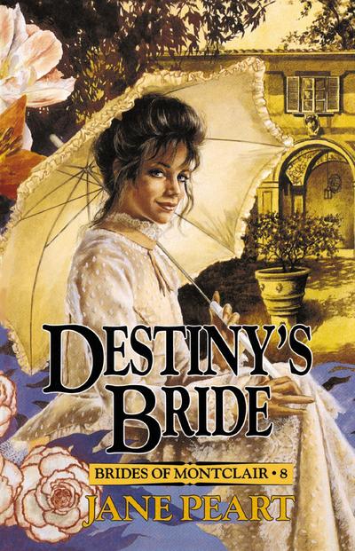 Destiny’s Bride