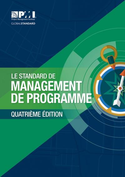 Standard for Program Management - Fourth Edition (FRENCH)