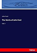 The Works of John Ford