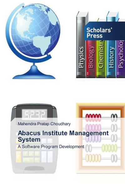 Abacus Institute Management System