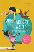 Wem gehört die Welt? von Julia Knop | Ebook