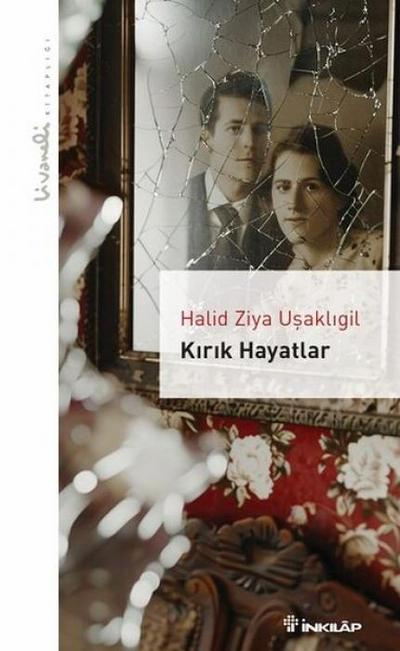 Kirik Hayatlar - Livaneli Kitapligi