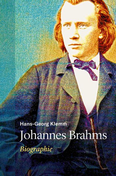 Johannes Brahms