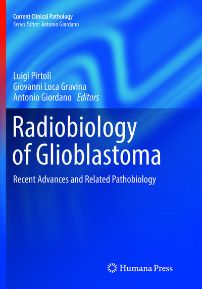 Radiobiology of Glioblastoma