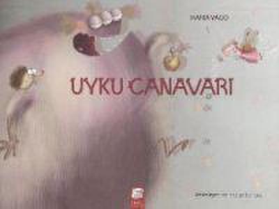 Uyku Canavari