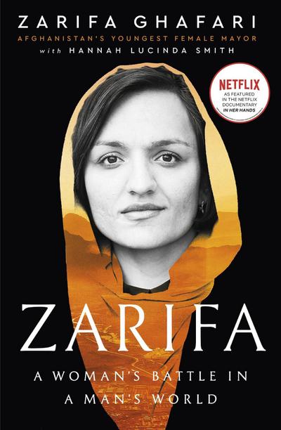 Smith, H: Zarifa