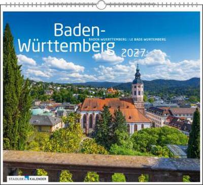 Baden-Württemberg 2027