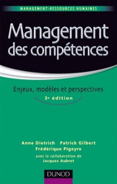 Management des competences