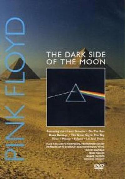 Pink Floyd - Dark Side Of The Moon