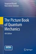 The Picture Book of Quantum Mechanics