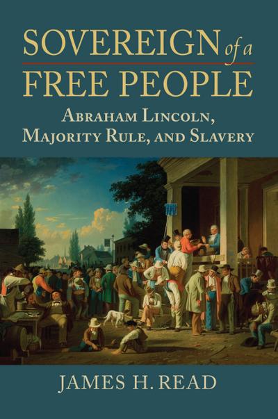 Sovereign of a Free People