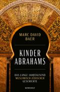 Kinder Abrahams