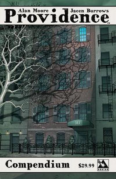 Moore, A: Providence Compendium
