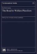 The Road to Welfare Pluralism