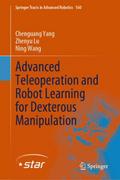 Advanced Teleoperation and Robot Learning for Dext