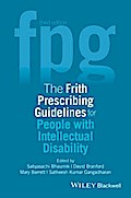The Frith Prescribing Guidelines for People with Intellectual Disability