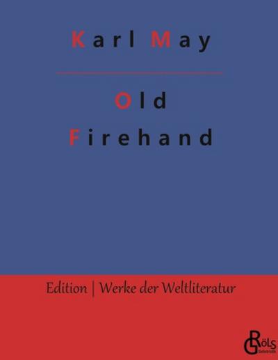 Old Firehand