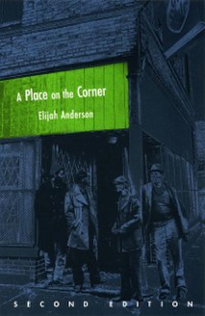Place on the Corner, Second Edition