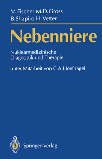 Nebenniere