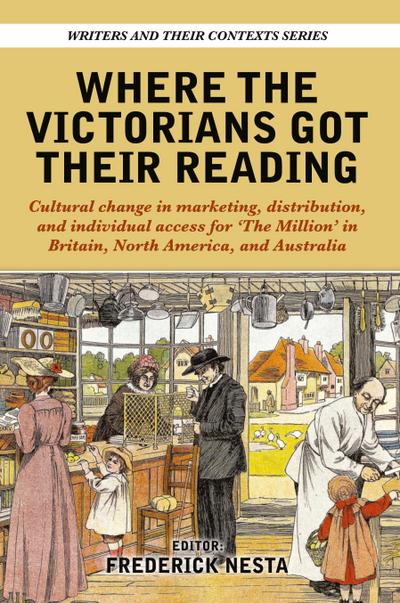 Where the Victorians Got Their Reading