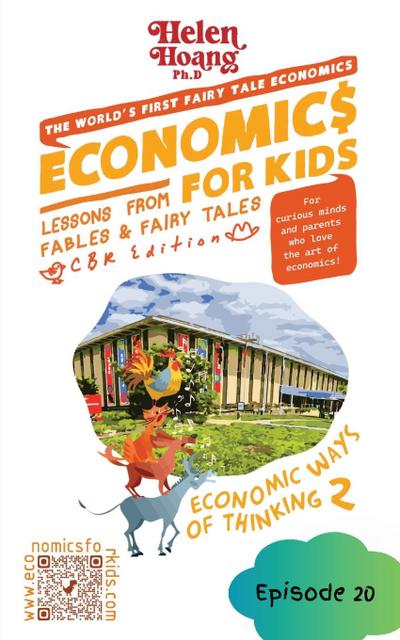 Economics for Kids