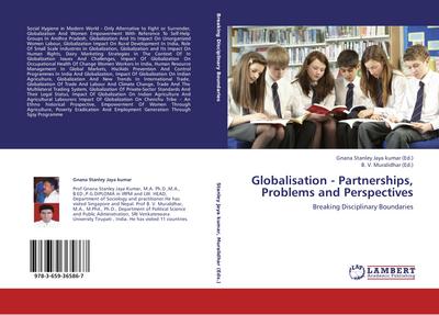 Globalisation - Partnerships, Problems and Perspectives