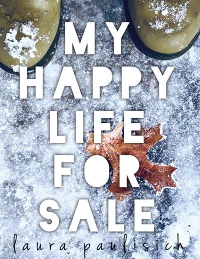 My Happy Life for Sale