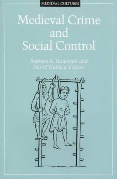 Medieval Crime and Social Control