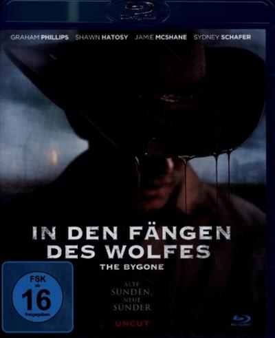 In den Fängen des Wolfes - The Bygone