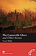 The Canterville Ghost and Other Stories: Lektüre (Macmillan Readers)