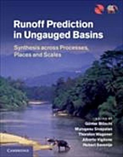 Runoff Prediction in Ungauged Basins