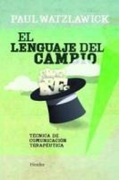 Lenguaje del Cambio, El