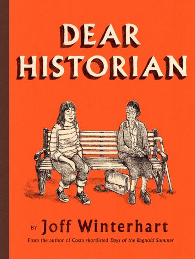 Dear Historian 