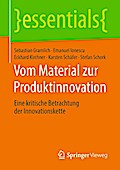 Vom Material zur Produktinnovation