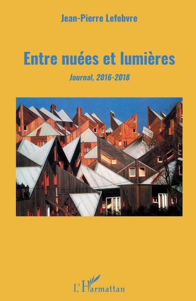 Entre nuées et lumières