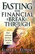 Fasting for Financial Breakthrough