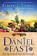 Daniel Fast for Spiritual Breakthrough