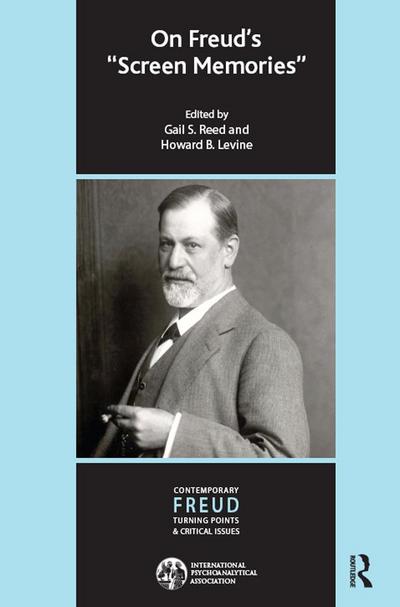 On Freud’s Screen Memories