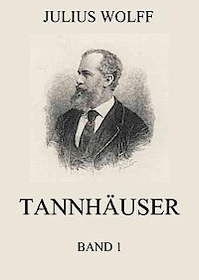 Tannhäuser, Band 1