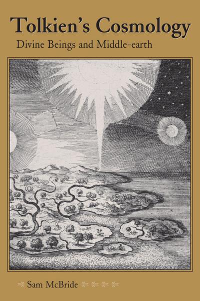 Tolkien’s Cosmology