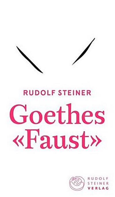 Goethes "Faust"