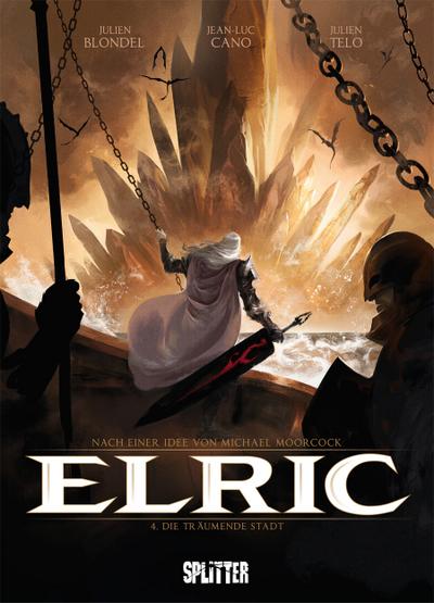 Elric 4