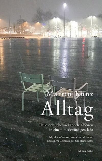 Alltag