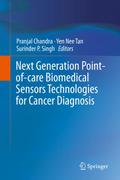 Next Generation Point-of-care Biomedical Sensors T