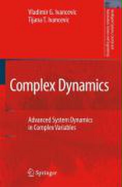 Complex Dynamics