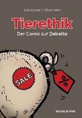Tierethik - Der Comic zur Debatte