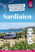 Reise Know-How Wohnmobil-Tourguide Sardinien