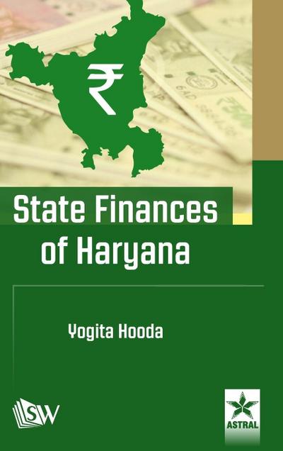 State Finances of Haryana