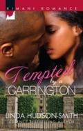 Tempted by a Carrington (Mills & Boon Kimani)